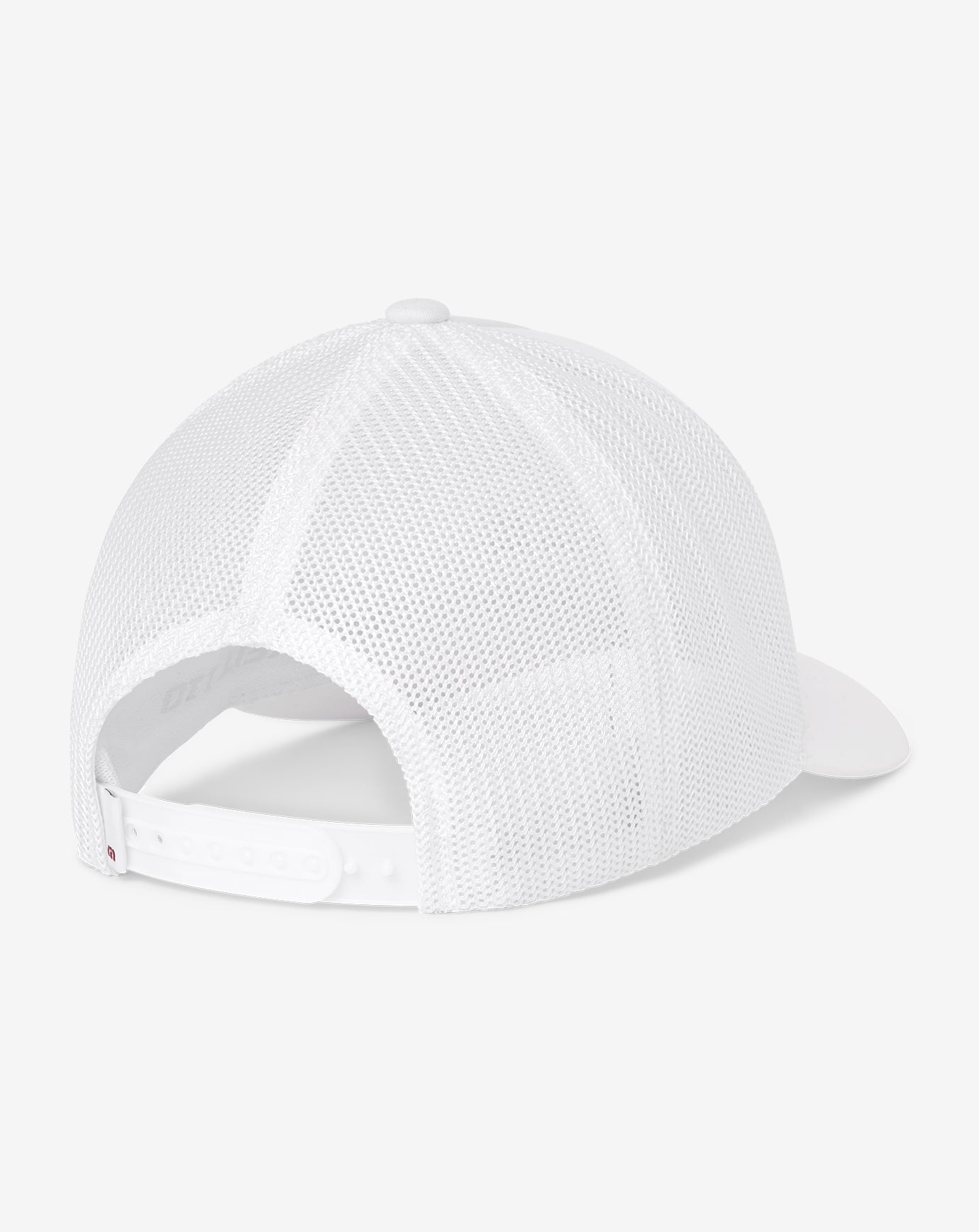 White Travis Mathew Men|Accessories