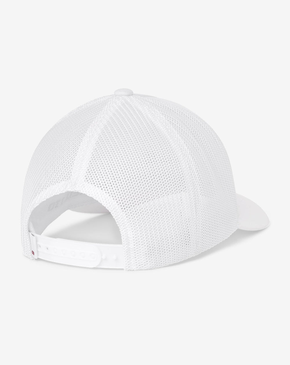 White Travis Mathew Men|Accessories