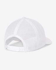 White Travis Mathew Men|Accessories
