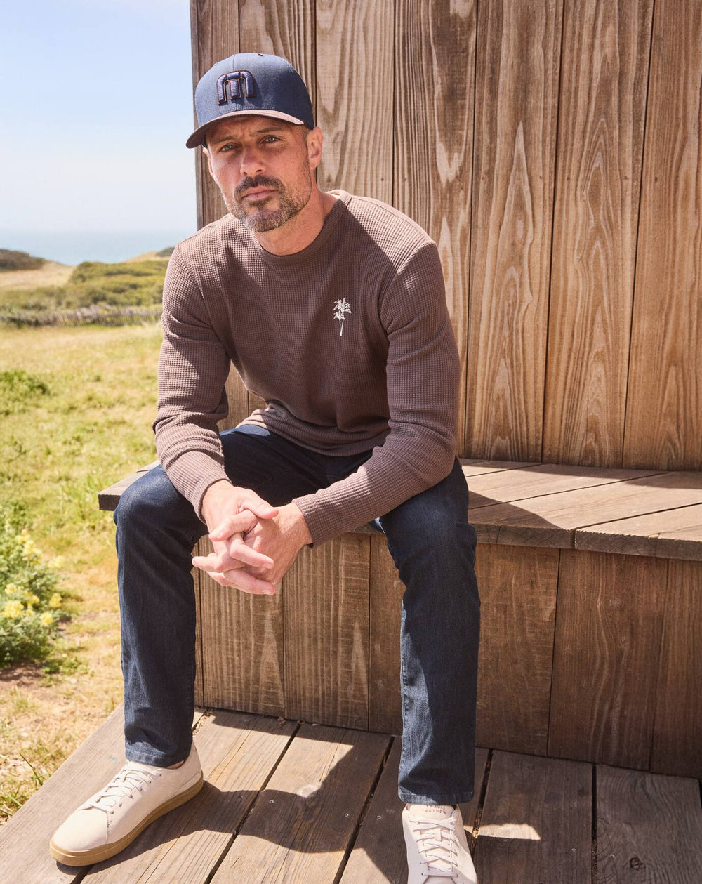 Total Eclipse Travis Mathew Men|Accessories