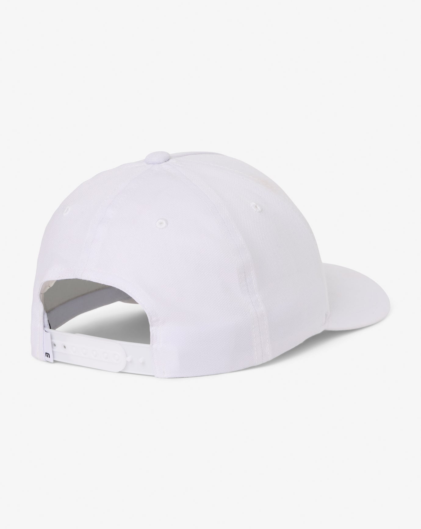 White Travis Mathew Men|Accessories