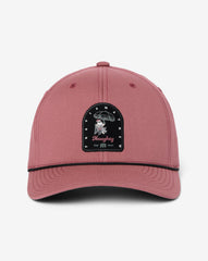 Roan Rouge Travis Mathew Men|Accessories