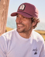 Roan Rouge Travis Mathew Men|Accessories