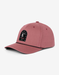 Roan Rouge Travis Mathew Men|Accessories