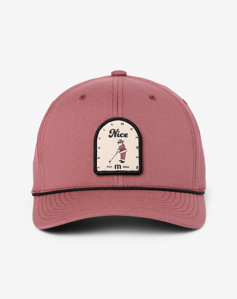 Roan Rouge Travis Mathew Men|Accessories