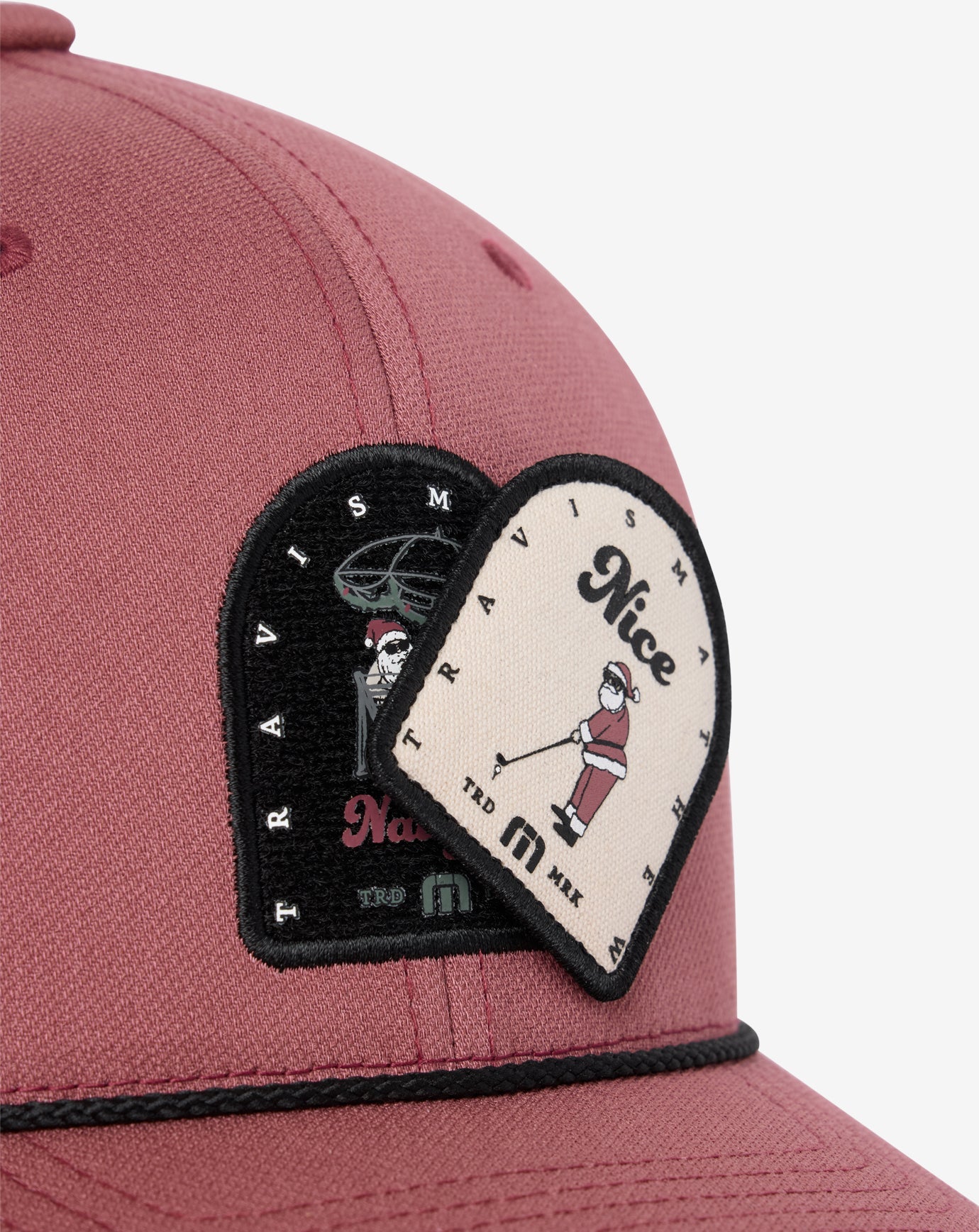 Roan Rouge Travis Mathew Men|Accessories