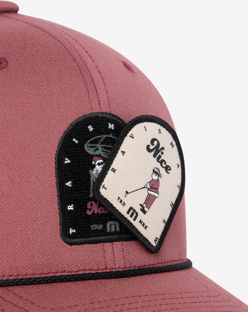 Roan Rouge Travis Mathew Men|Accessories