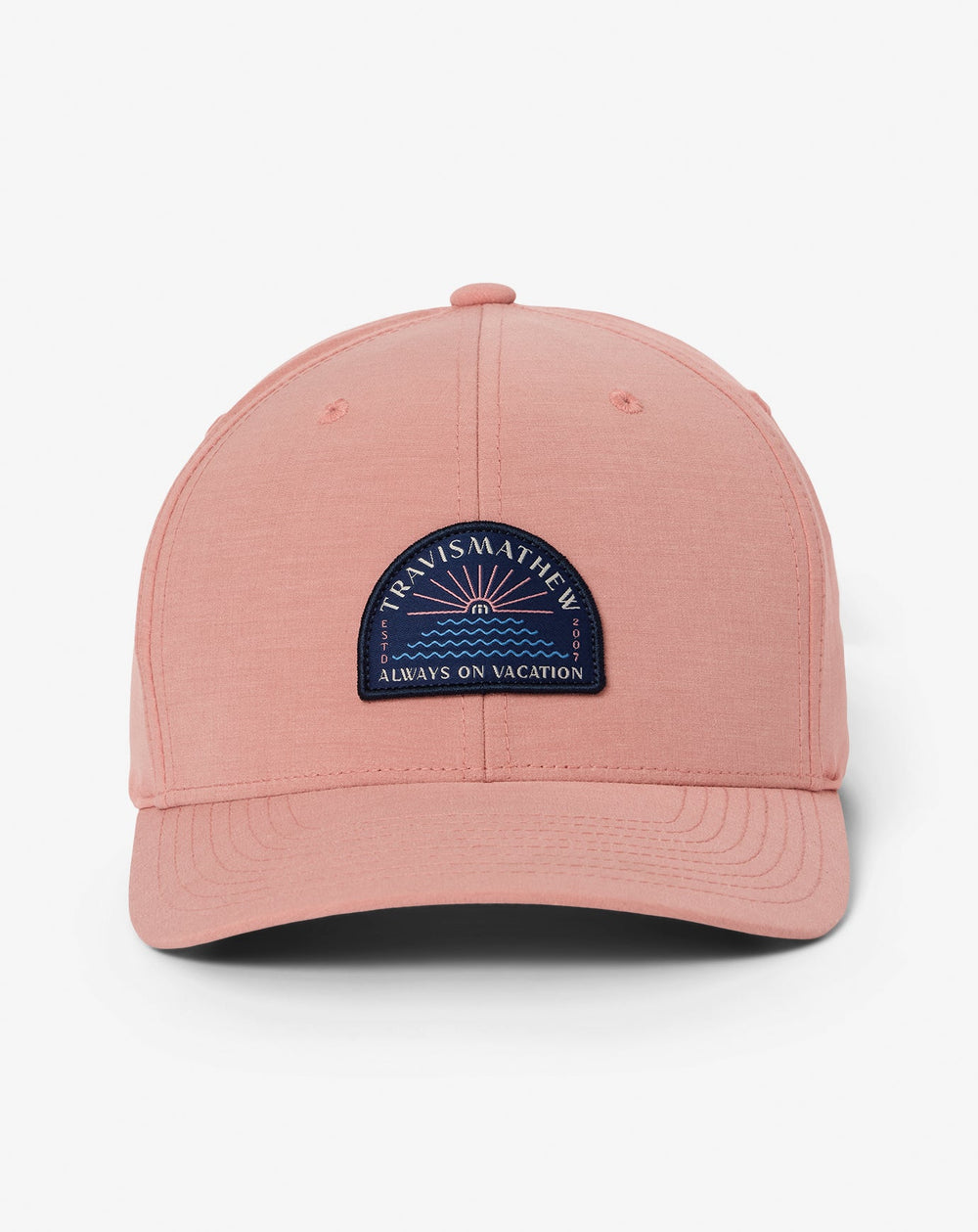 Terra Cotta Travis Mathew Men|Accessories
