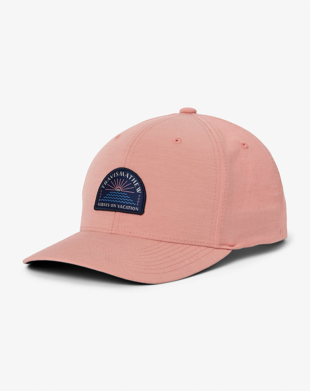 Terra Cotta Travis Mathew Men|Accessories