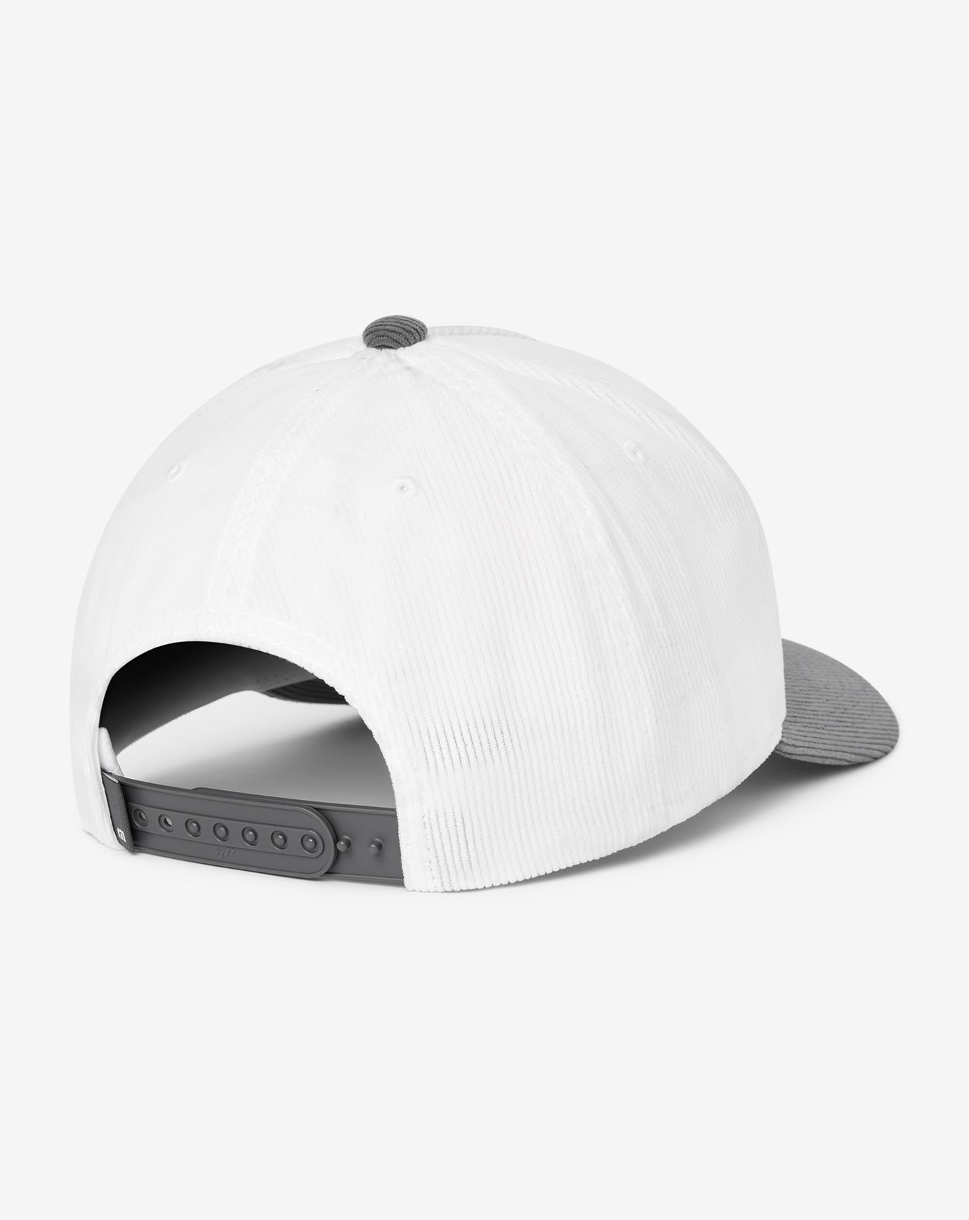 White Travis Mathew Men|Accessories
