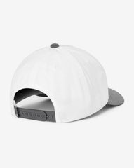 White Travis Mathew Men|Accessories