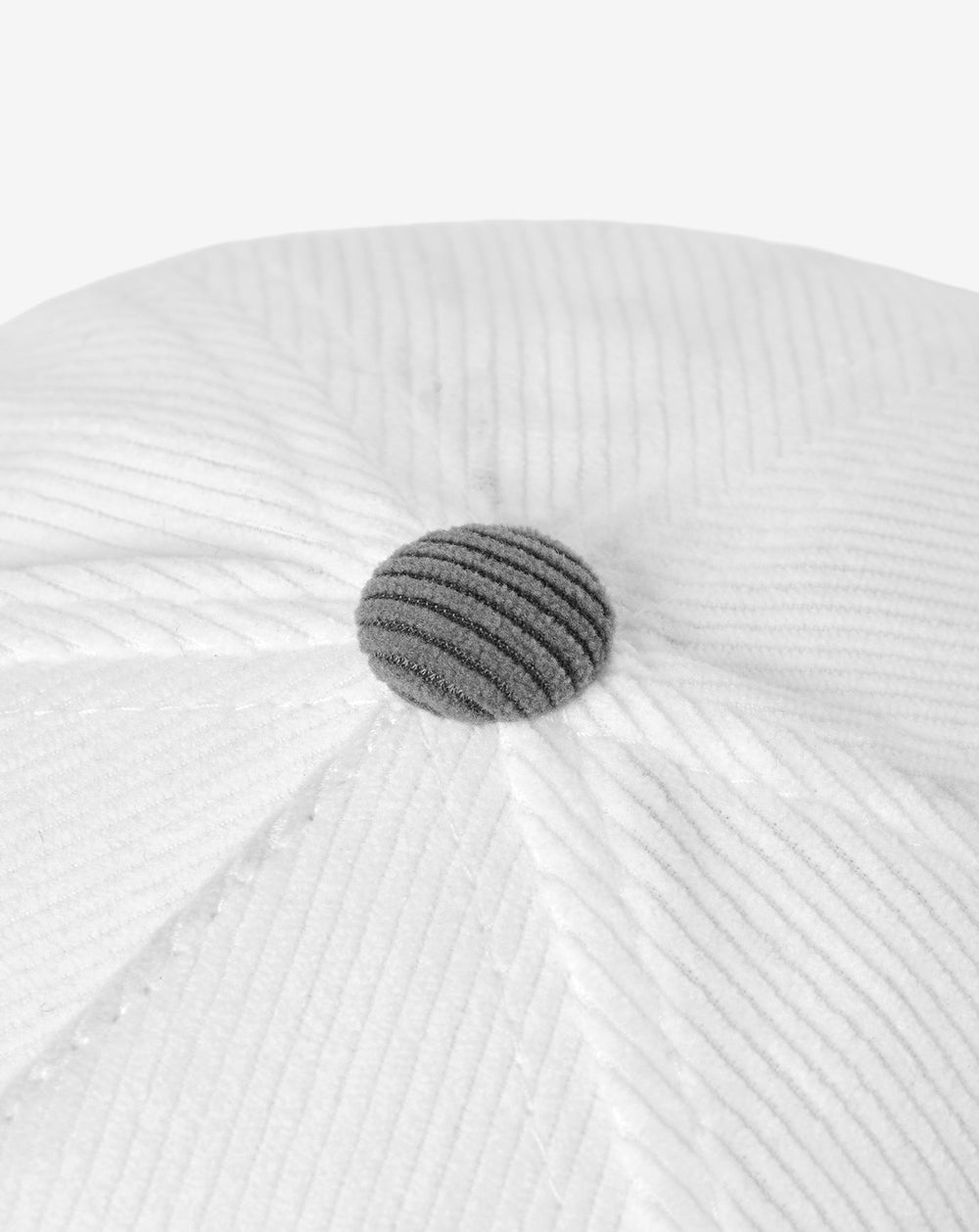 White Travis Mathew Men|Accessories