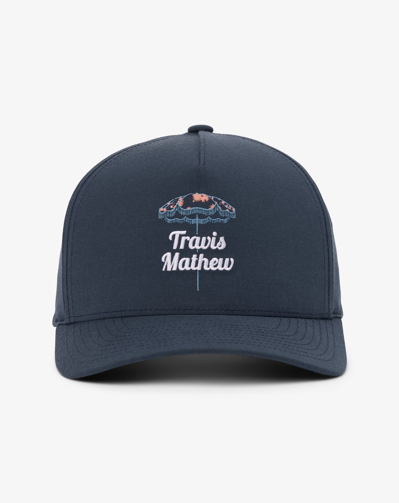 Mood Indigo/Vintage Indigo Travis Mathew Men|Accessories