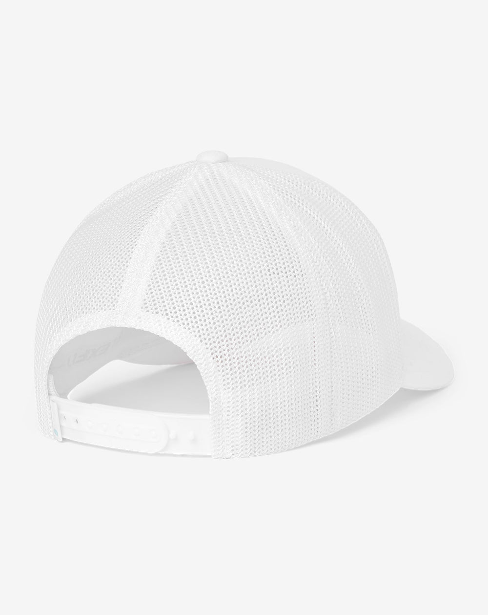 White Travis Mathew Men|Accessories