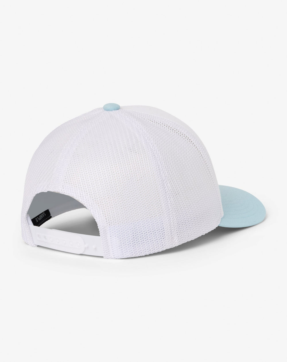 White Travis Mathew Men|Accessories