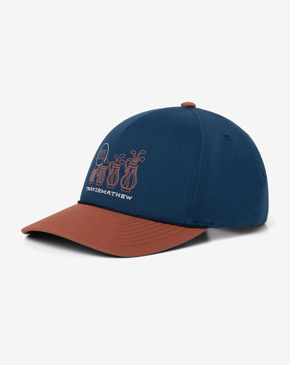 Titan Travis Mathew Men|Accessories