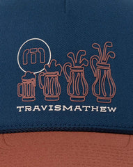 Titan Travis Mathew Men|Accessories