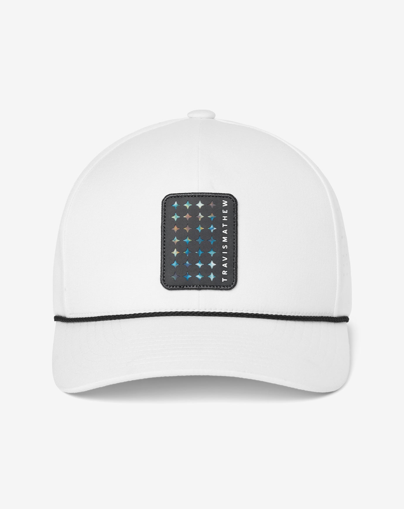 White Travis Mathew Men|Accessories|Golf