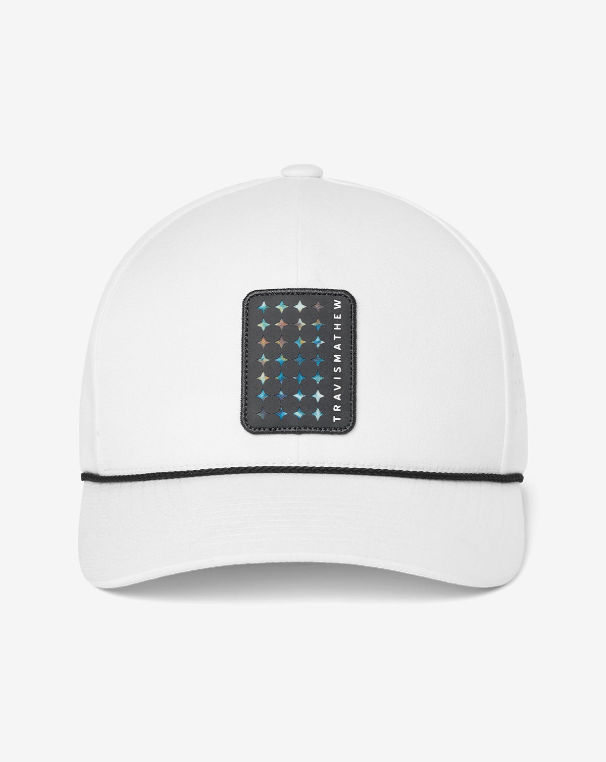 White Travis Mathew Men|Accessories|Golf