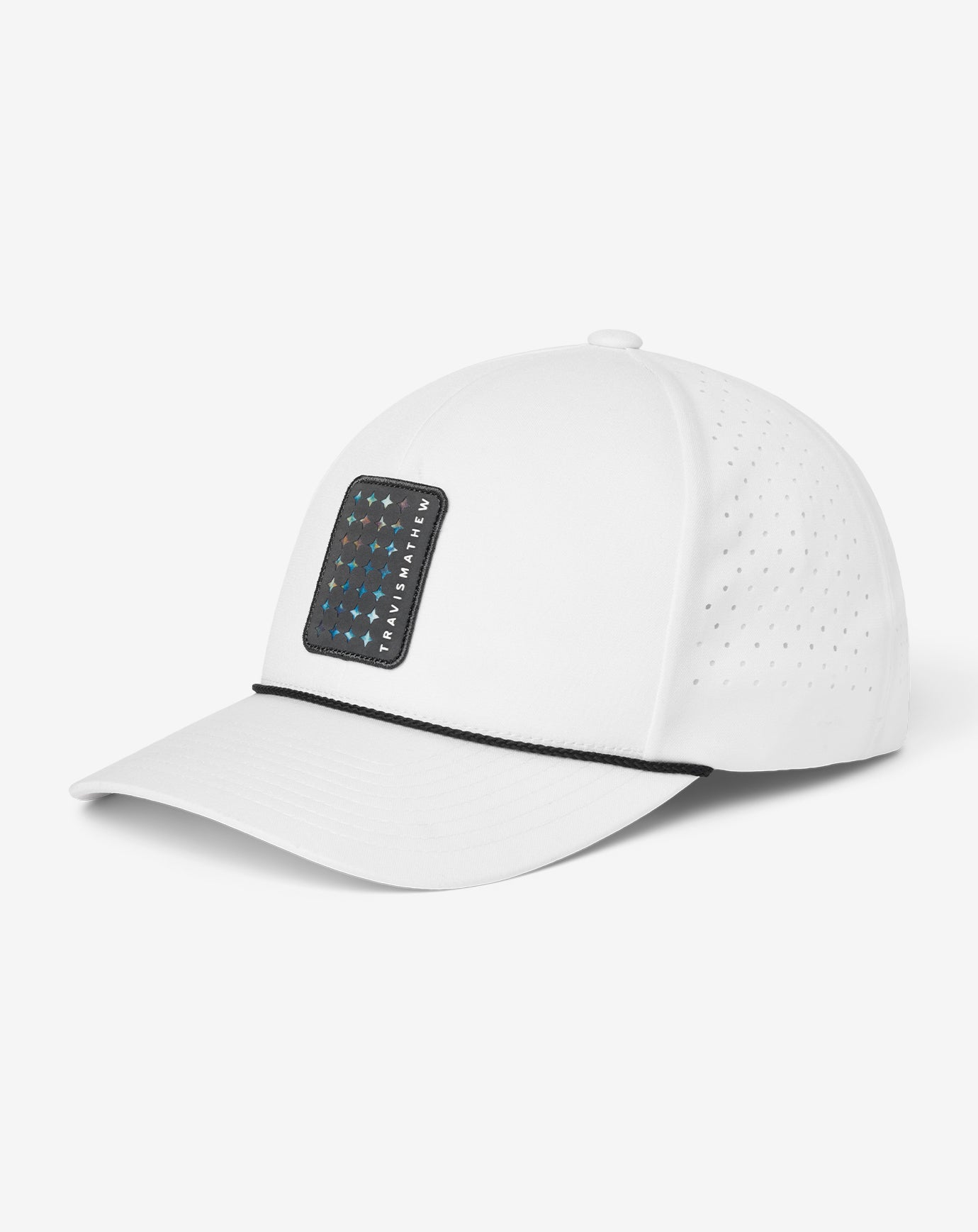 White Travis Mathew Men|Accessories|Golf