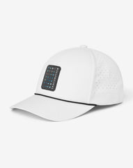 White Travis Mathew Men|Accessories|Golf
