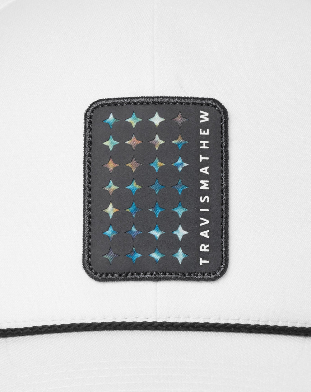 White Travis Mathew Men|Accessories|Golf