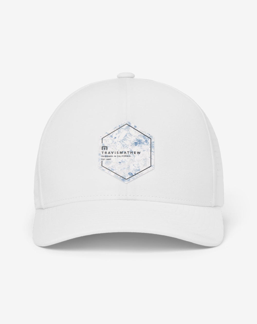 White Travis Mathew Men|Accessories|Golf