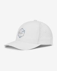 White Travis Mathew Men|Accessories|Golf