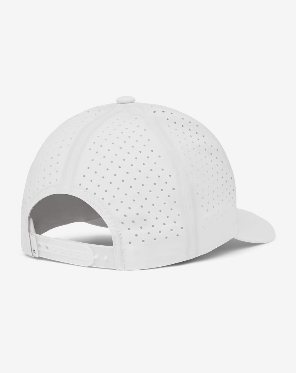 White Travis Mathew Men|Accessories|Golf
