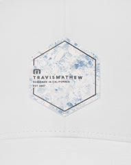 White Travis Mathew Men|Accessories|Golf