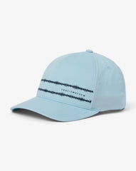 Cory Blue Travis Mathew Men|Accessories