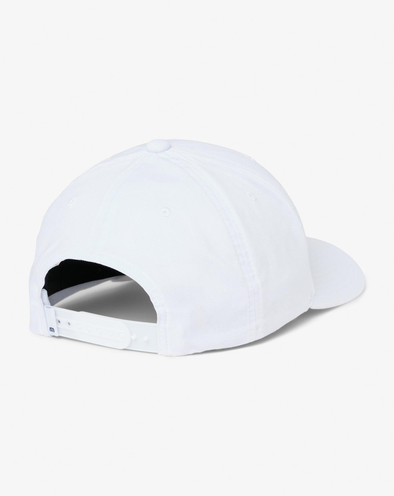 White Travis Mathew Men|Accessories
