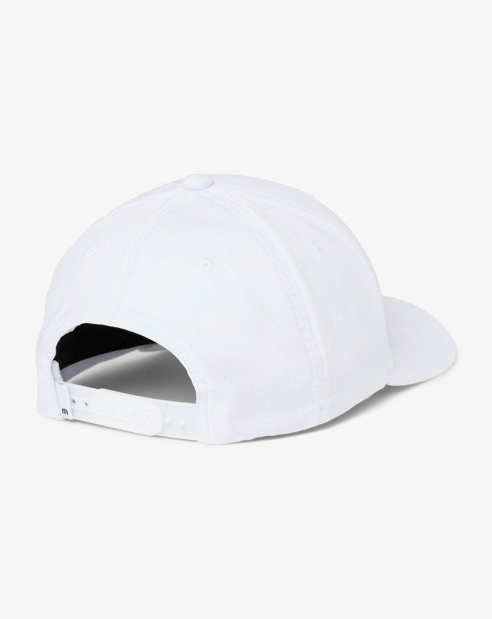 White Travis Mathew Men|Accessories