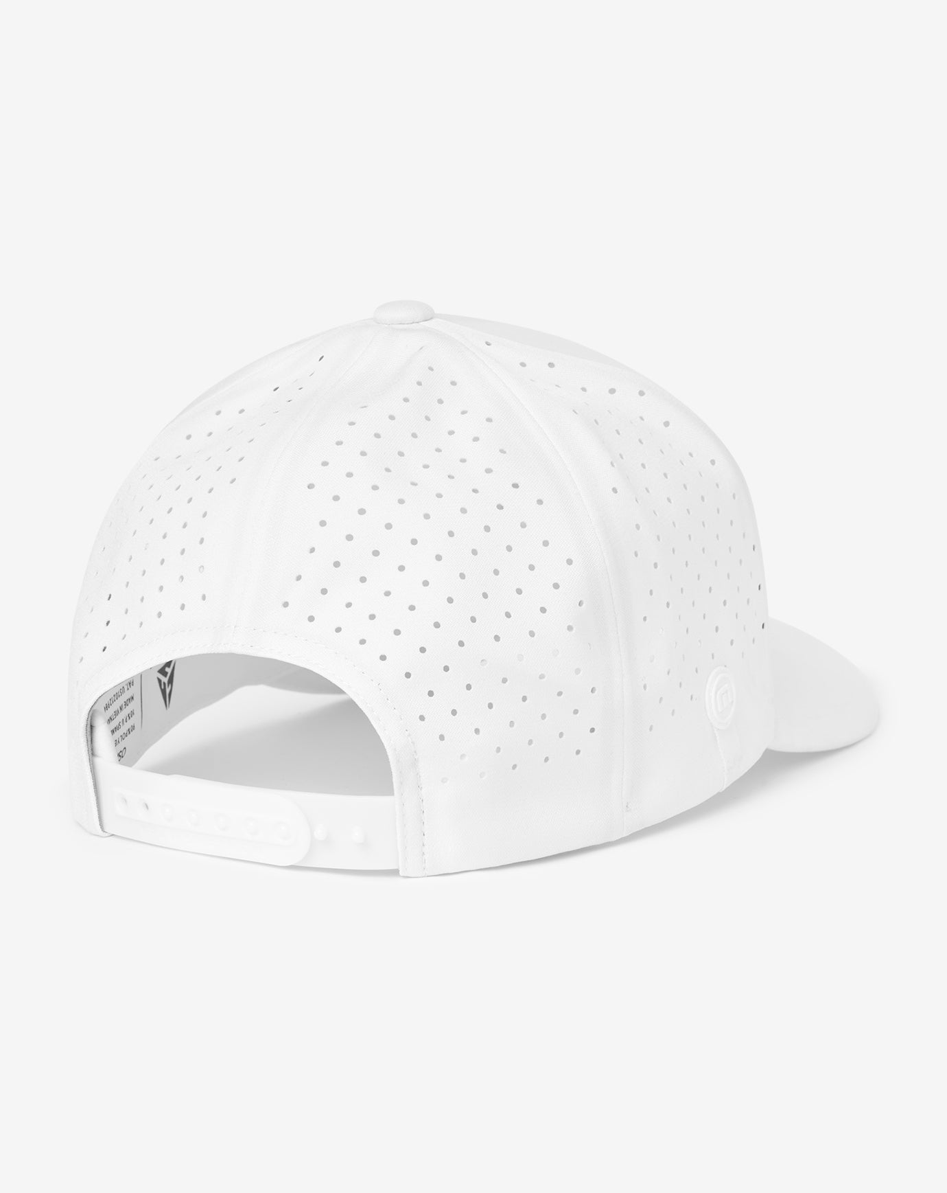 White Travis Mathew Men|Accessories|New