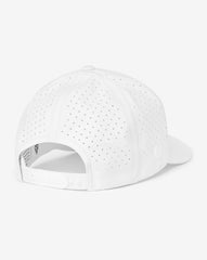 White Travis Mathew Men|Accessories|New