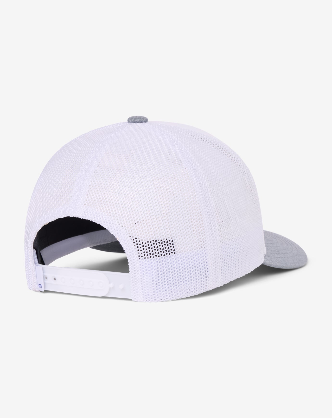 White Travis Mathew Men|Accessories