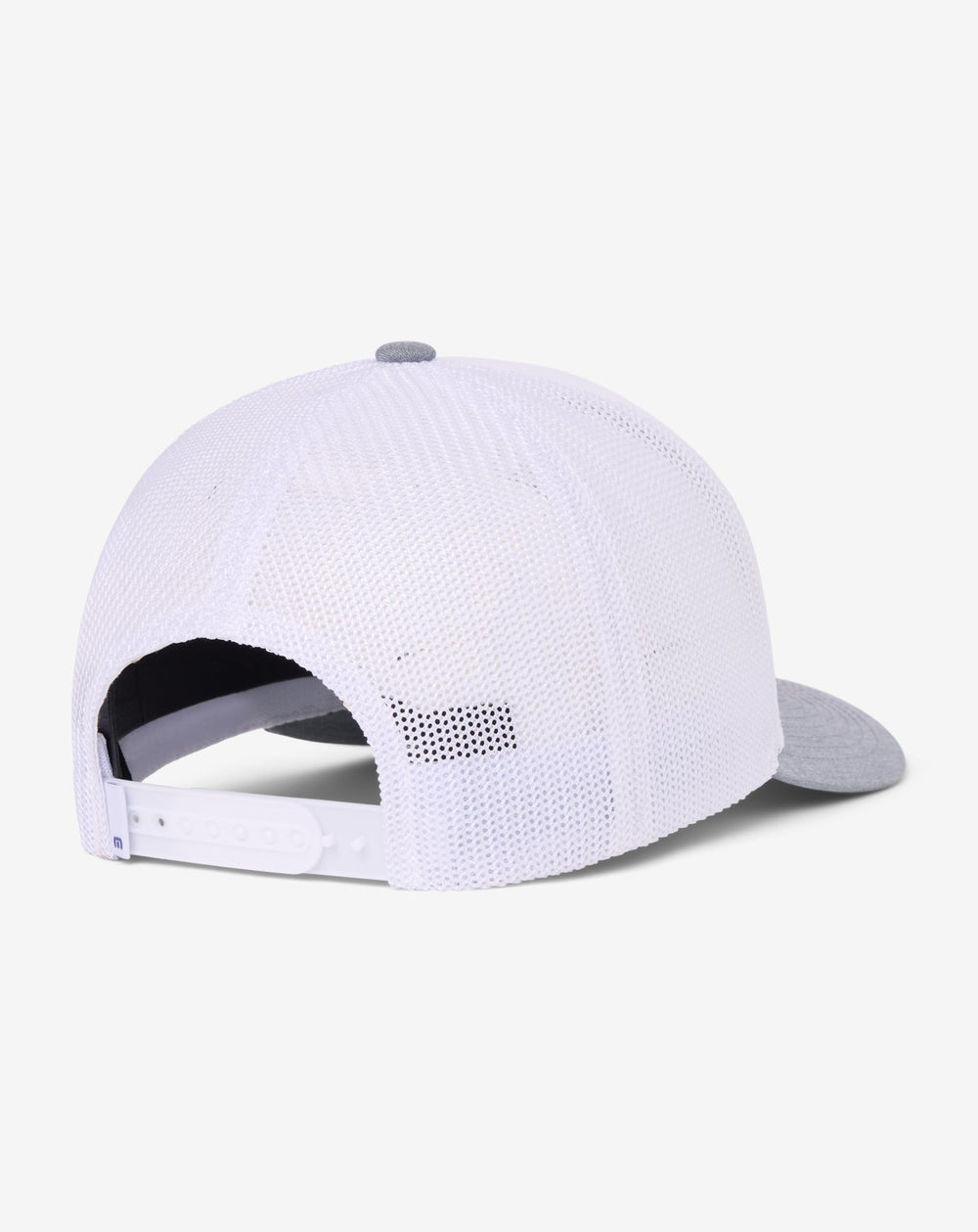 White Travis Mathew Men|Accessories