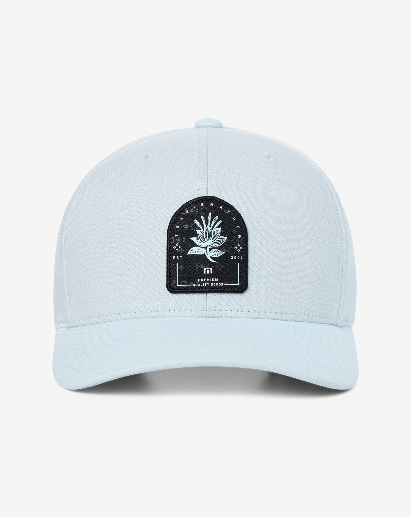 Azzurro Travis Mathew Men|Accessories
