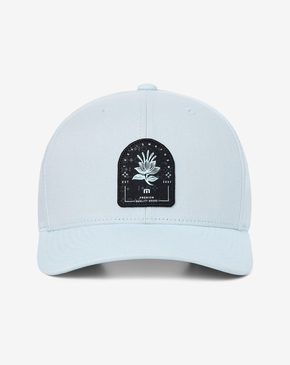 Azzurro Travis Mathew Men|Accessories