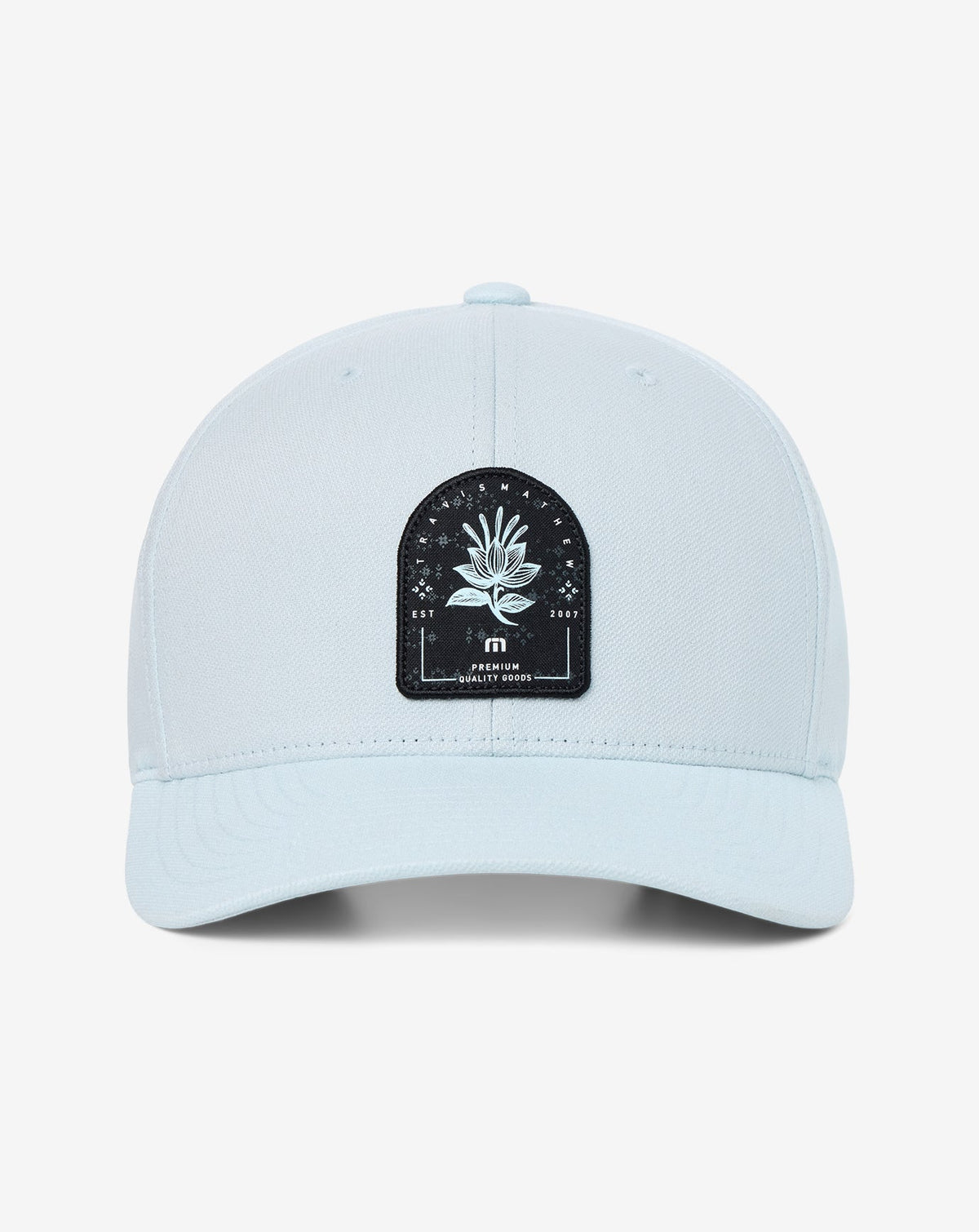 Azzurro Travis Mathew Men|Accessories