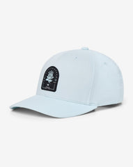 Azzurro Travis Mathew Men|Accessories