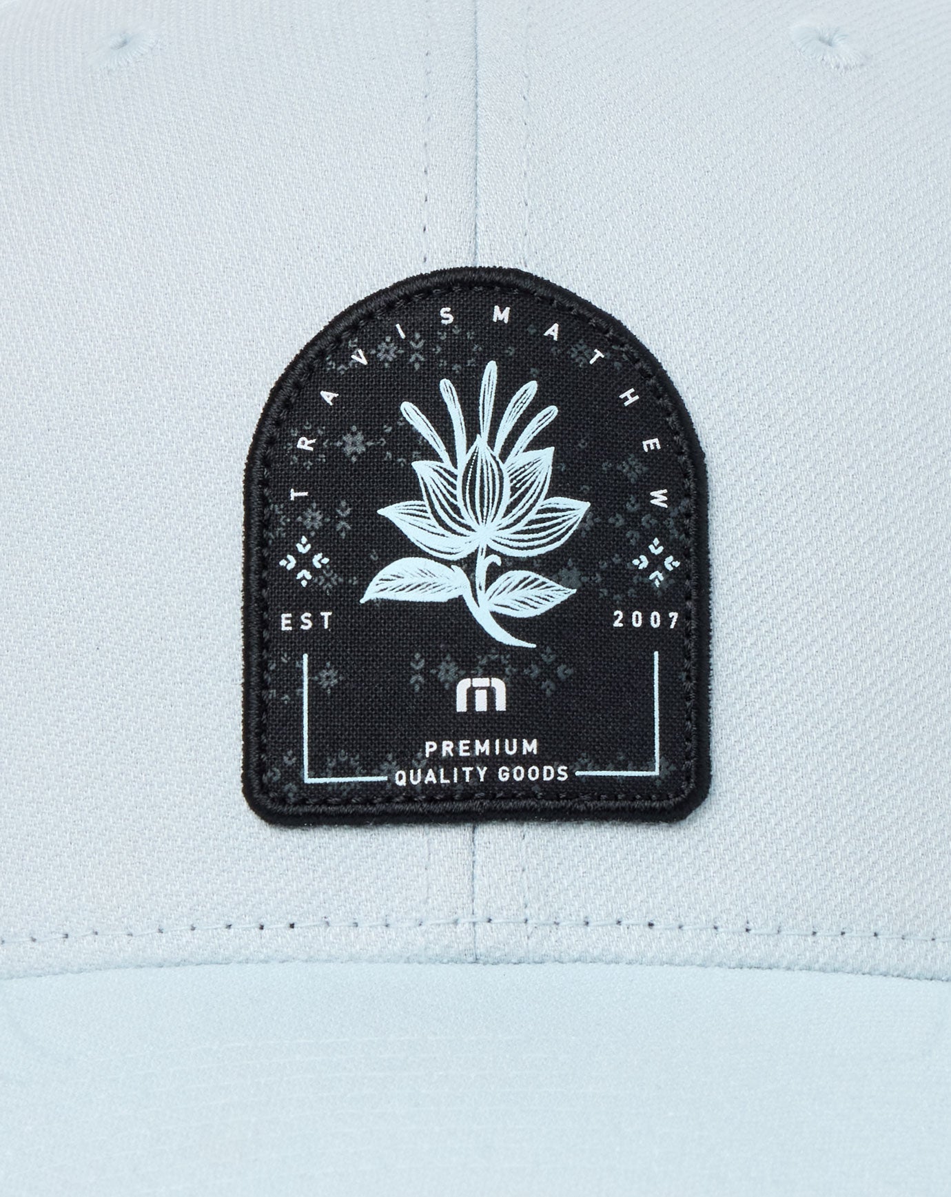 Azzurro Travis Mathew Men|Accessories