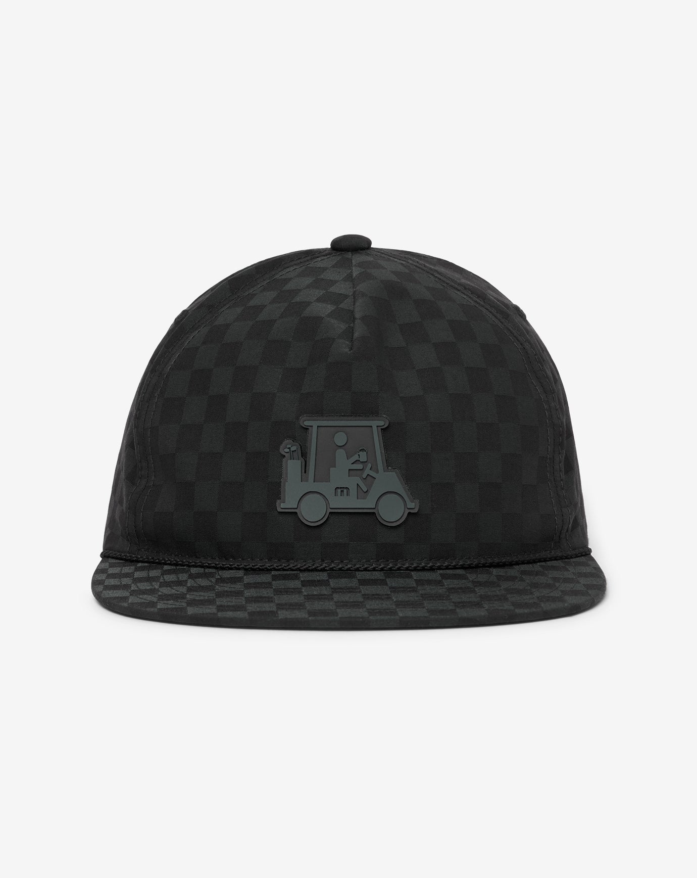 Black Travis Mathew Men|Accessories