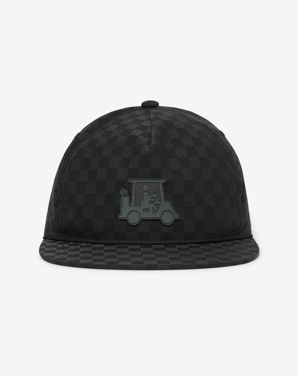 Black Travis Mathew Men|Accessories