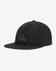 Black Travis Mathew Men|Accessories