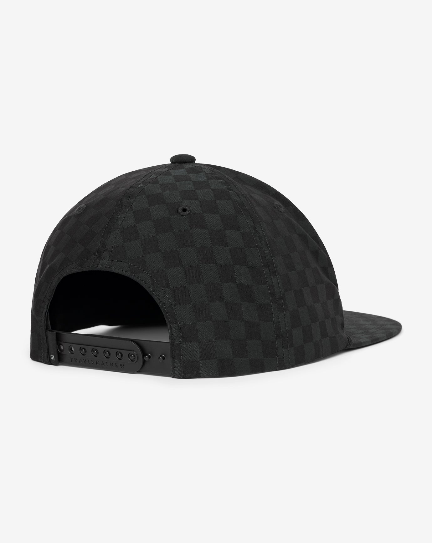 Black Travis Mathew Men|Accessories