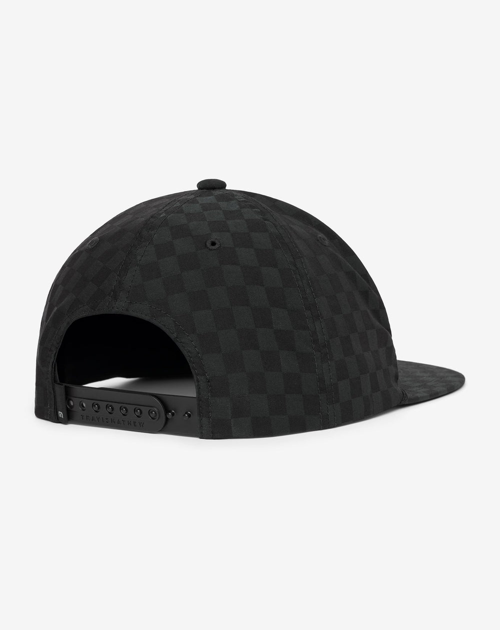 Black Travis Mathew Men|Accessories
