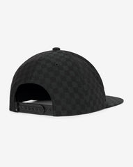 Black Travis Mathew Men|Accessories
