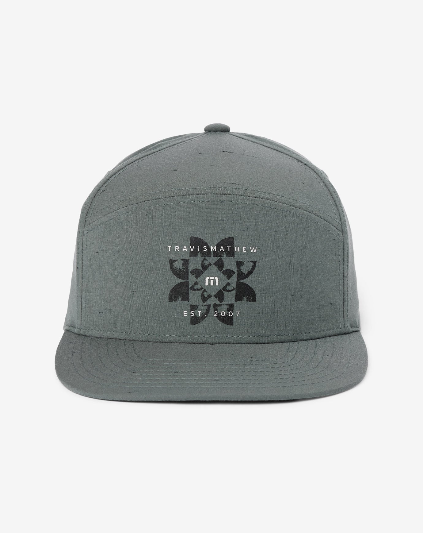 Dark Olive Travis Mathew Men|Accessories