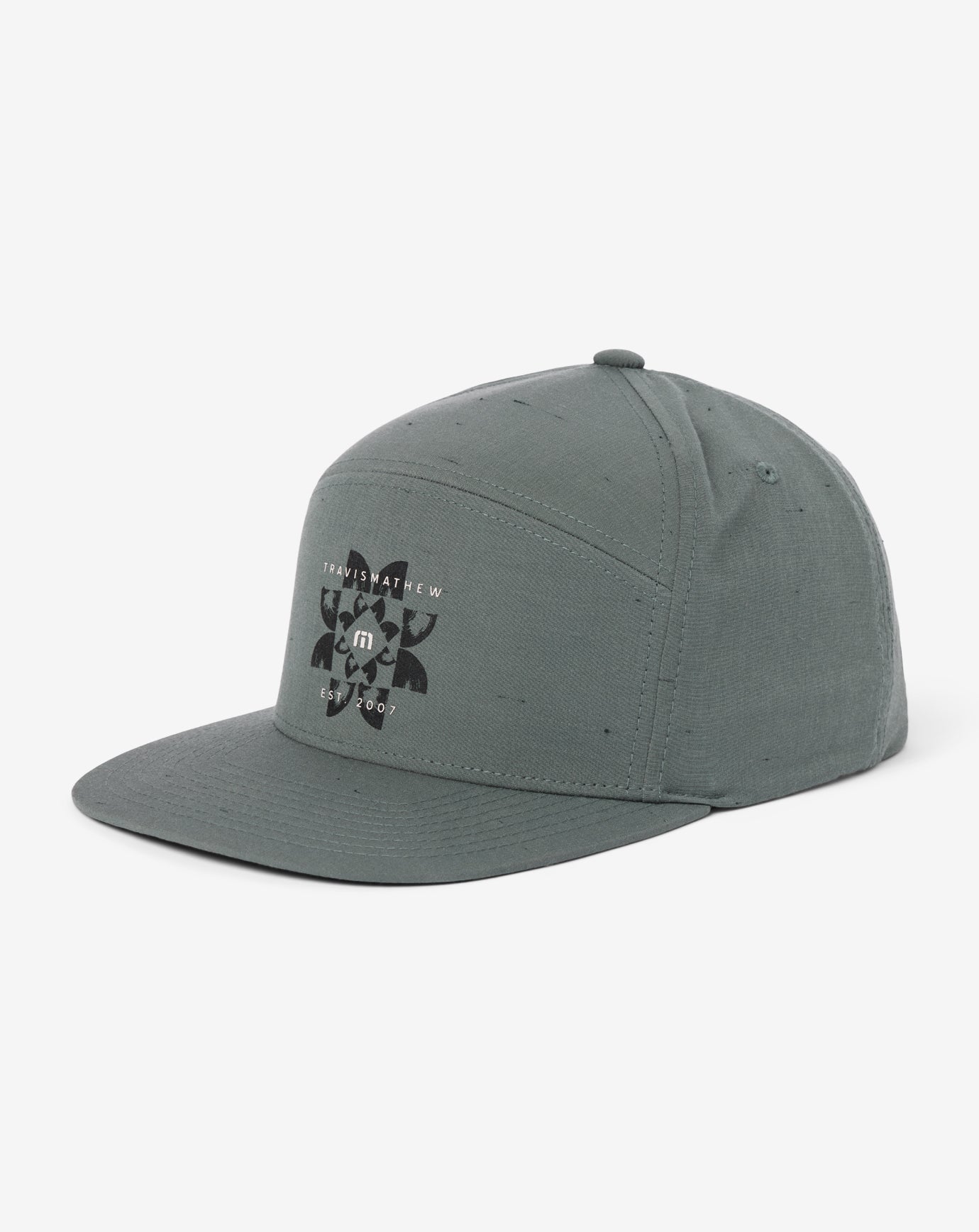 Dark Olive Travis Mathew Men|Accessories
